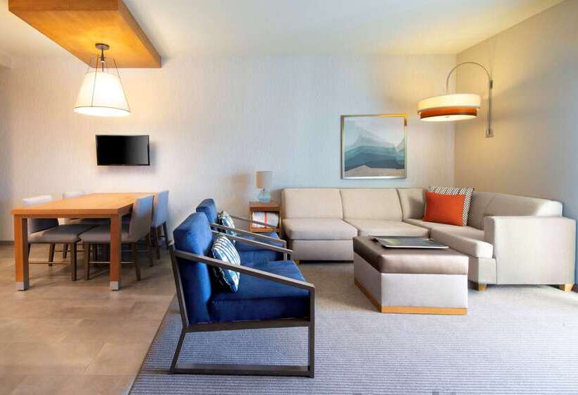 هتل Hyatt Place Moab