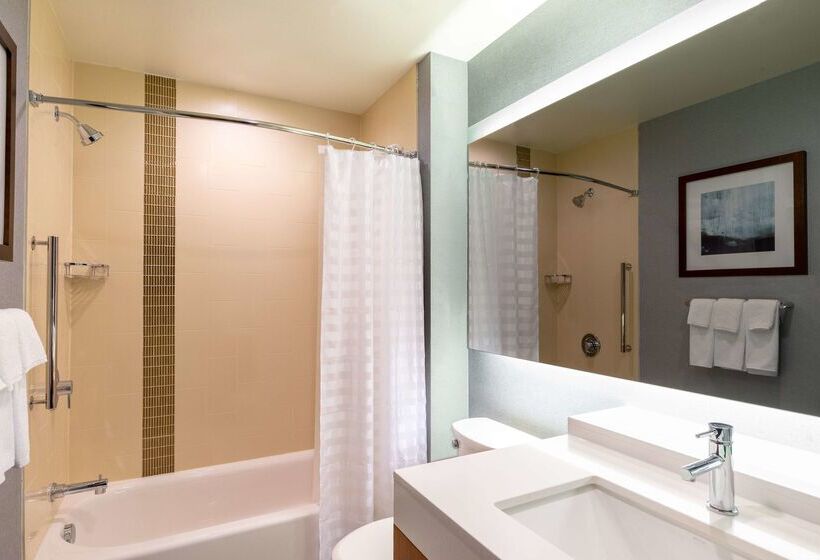 هتل Hyatt Place Moab