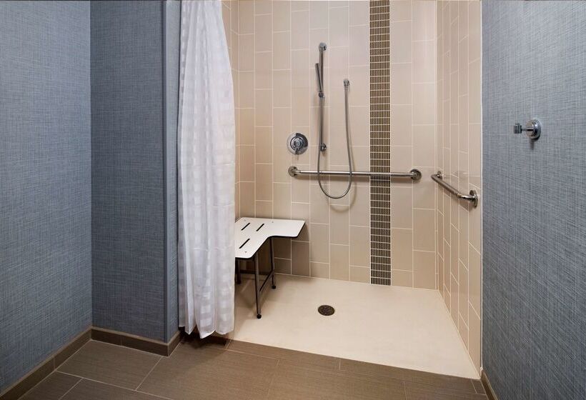 هتل Hyatt Place Moab