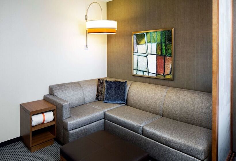 هتل Hyatt Place Moab