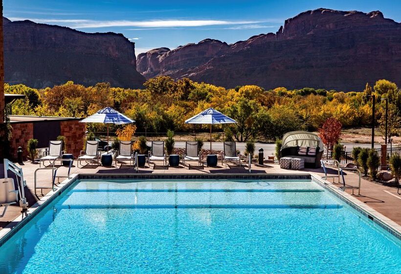 هتل Hyatt Place Moab