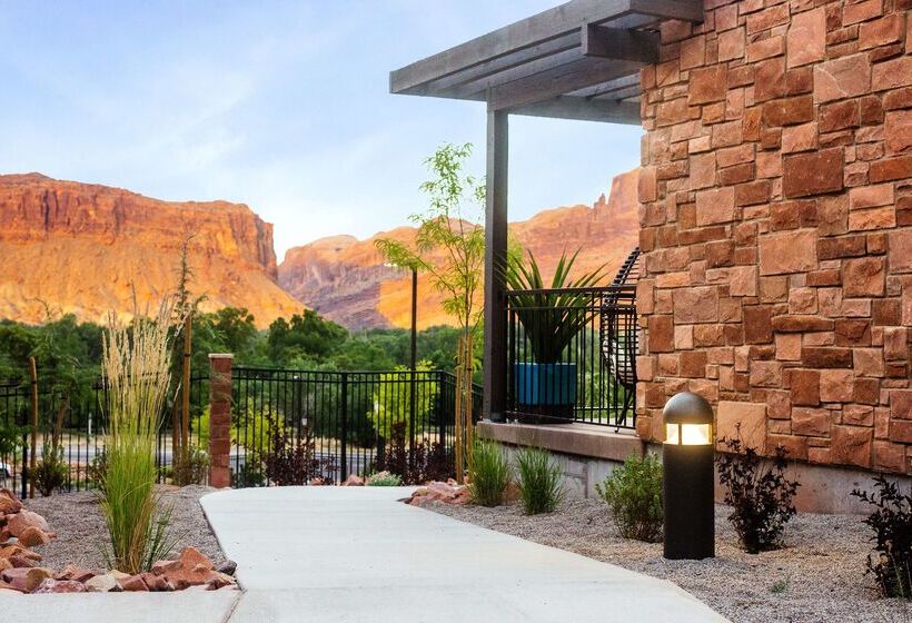 هتل Hyatt Place Moab