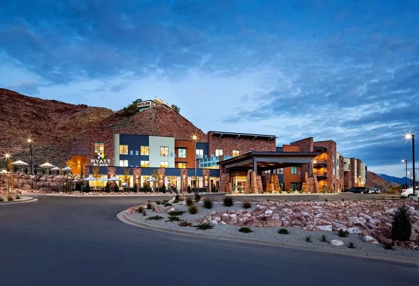 ホテル Hyatt Place Moab