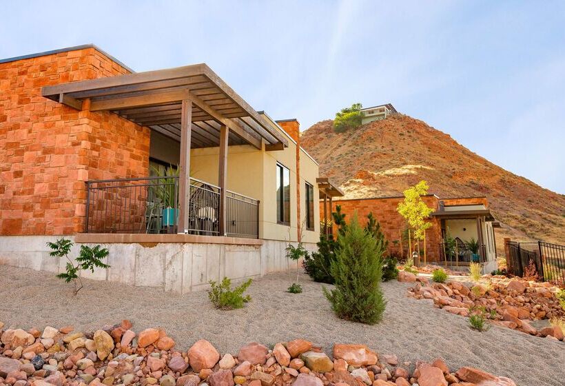 هتل Hyatt Place Moab