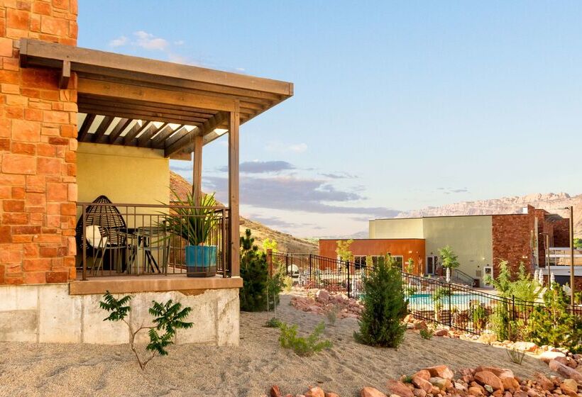 هتل Hyatt Place Moab