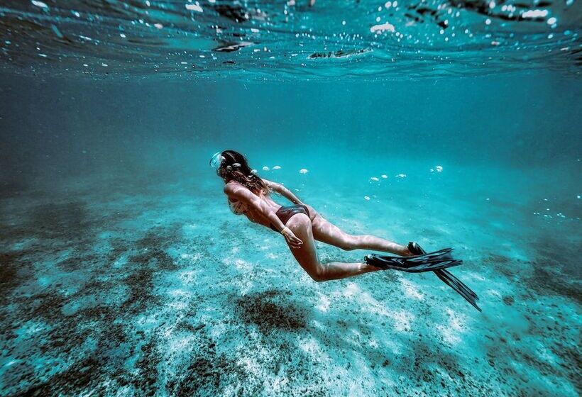 هتل Japaratinga Lounge Resort All Inclusive