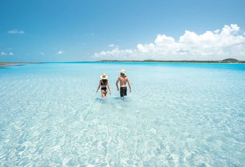 هتل Japaratinga Lounge Resort All Inclusive