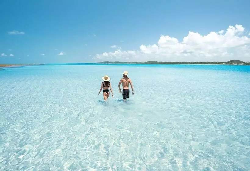 Hotelli Japaratinga Lounge Resort  All Inclusive