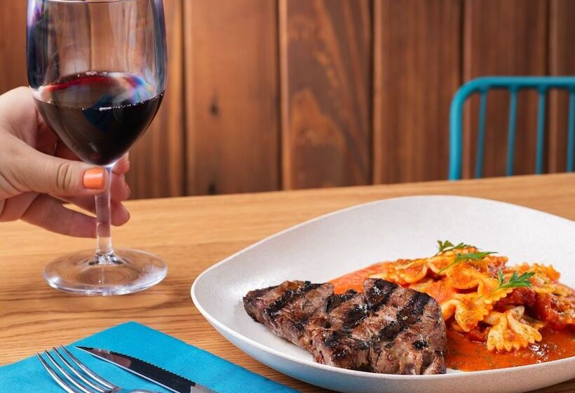 هتل Japaratinga Lounge Resort All Inclusive