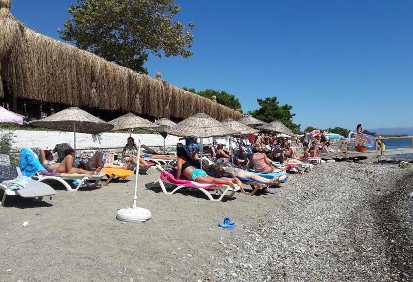 酒店 Kervan Tatil Köyü