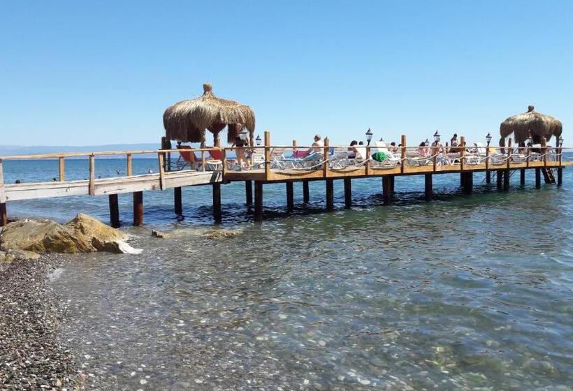 酒店 Kervan Tatil Köyü