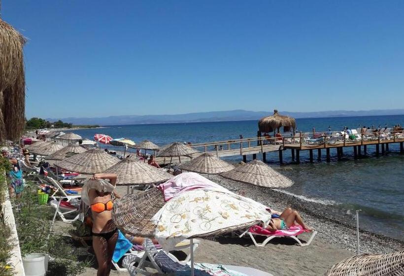 酒店 Kervan Tatil Köyü