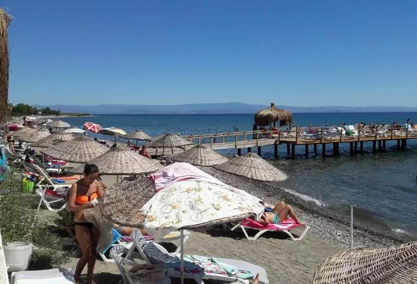 Hotelli Kervan Tatil Köyü