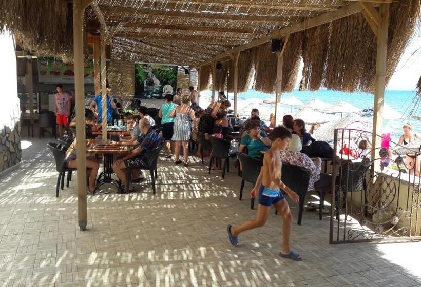 酒店 Kervan Tatil Köyü