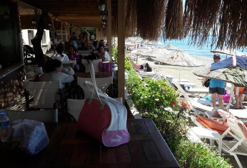 酒店 Kervan Tatil Köyü