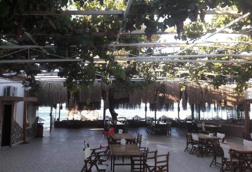 酒店 Kervan Tatil Köyü