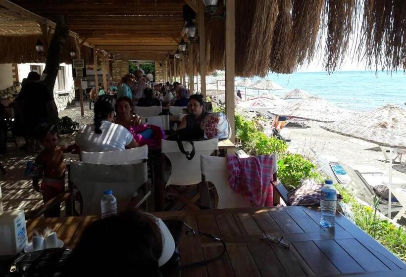 酒店 Kervan Tatil Köyü