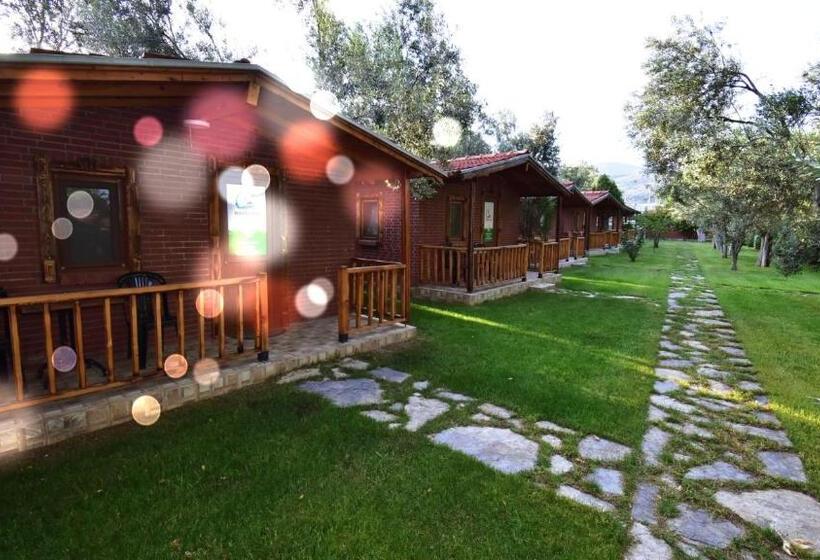 酒店 Kervan Tatil Köyü