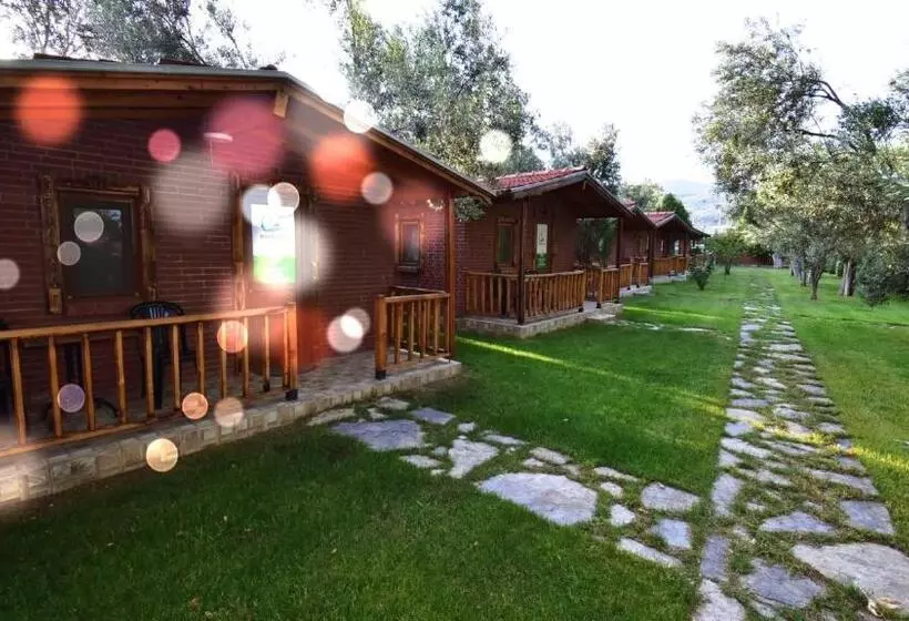 Hotelli Kervan Tatil Köyü
