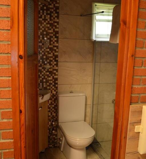 酒店 Kervan Tatil Köyü