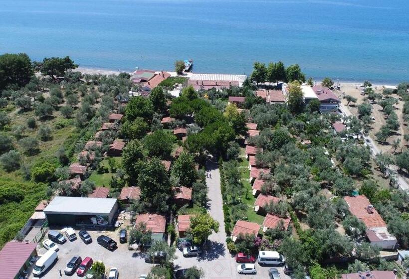 酒店 Kervan Tatil Köyü