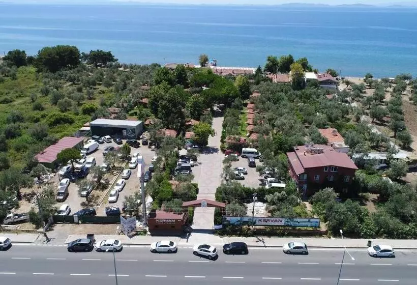Hotelli Kervan Tatil Köyü