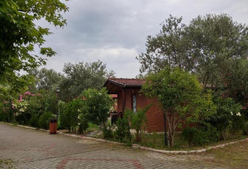 酒店 Kervan Tatil Köyü
