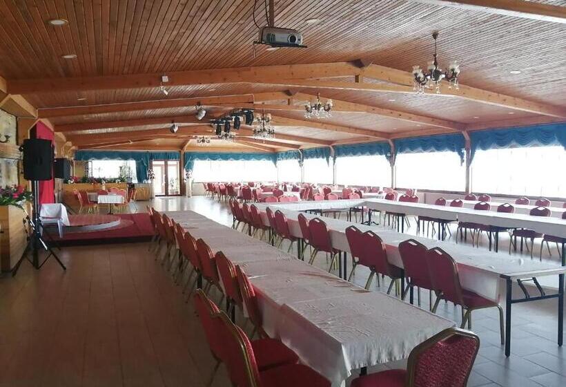 酒店 Kervan Tatil Köyü