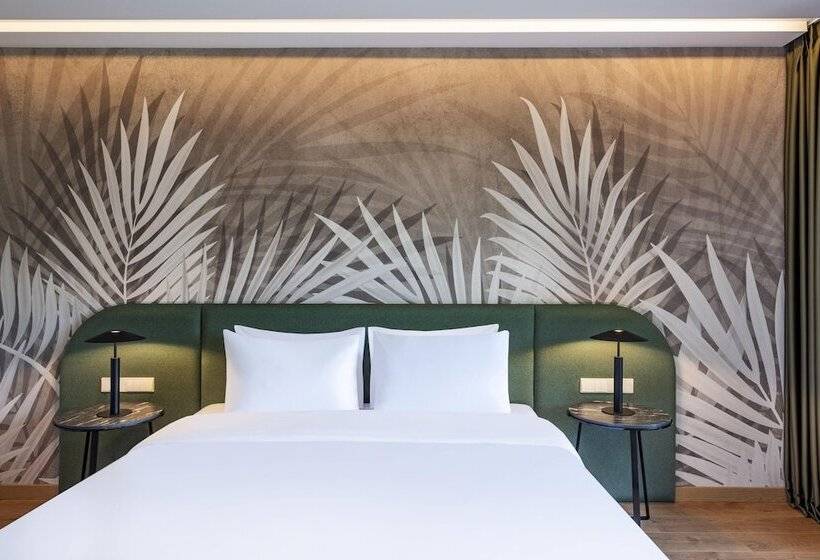 هتل Lopota Lake Resort & Spa