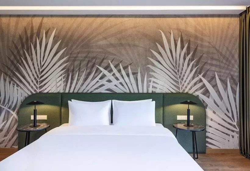 هتل Lopota Lake Resort & Spa