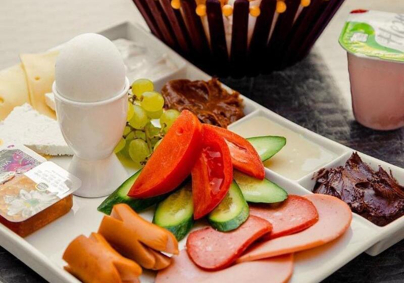 هتل Royal Garden  Baku