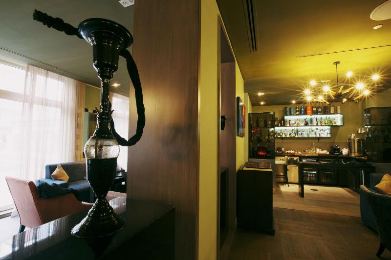 هتل Royal Garden  Baku