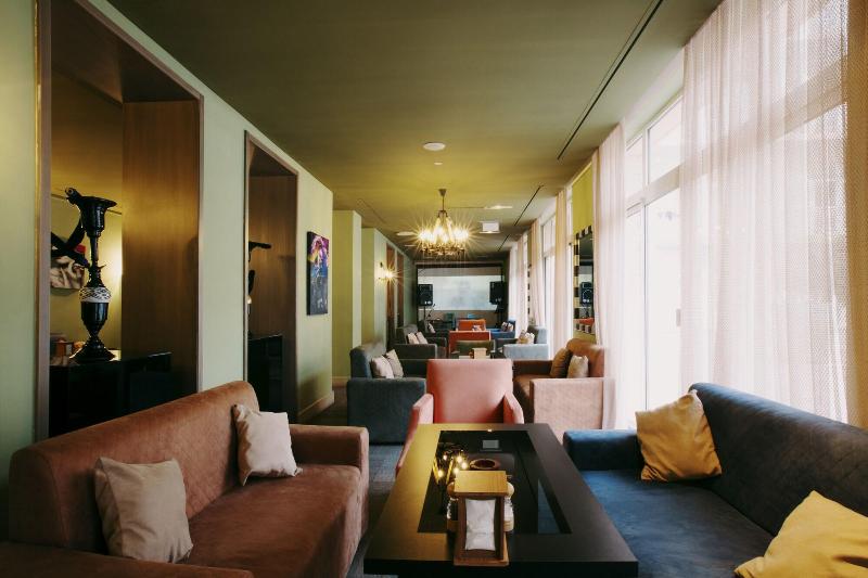 هتل Royal Garden  Baku