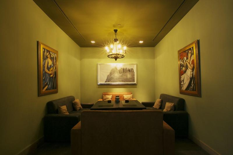 هتل Royal Garden  Baku