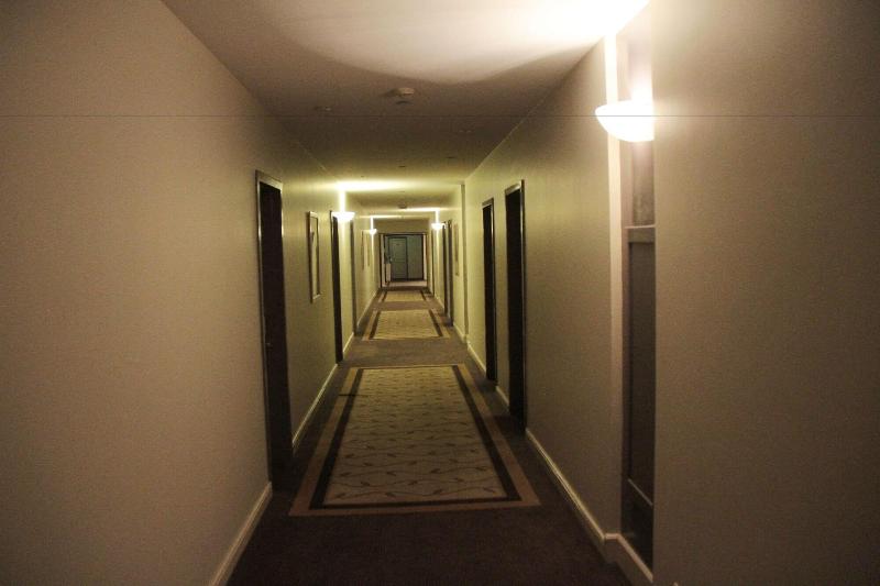 هتل Royal Garden  Baku