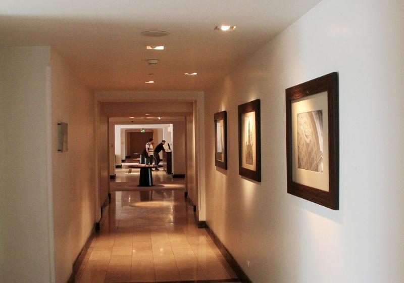 هتل Royal Garden  Baku