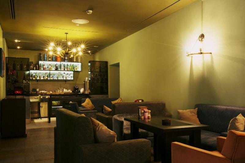 هتل Royal Garden  Baku