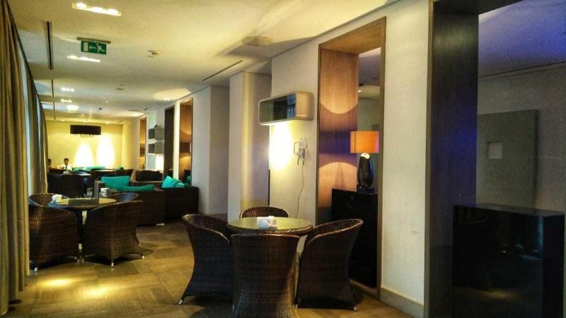 هتل Royal Garden  Baku