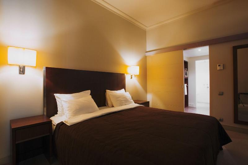 هتل Royal Garden  Baku