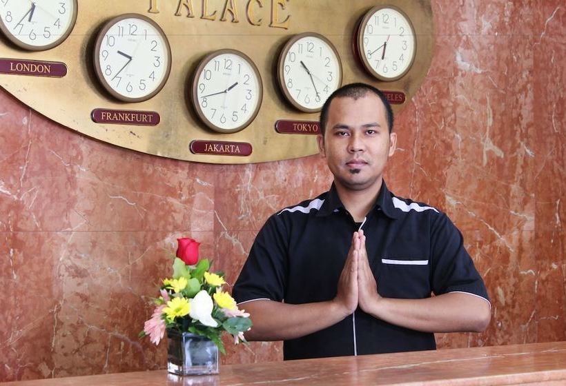 ホテル Airy Braga Lembong 21 Bandung