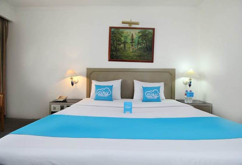 ホテル Airy Braga Lembong 21 Bandung