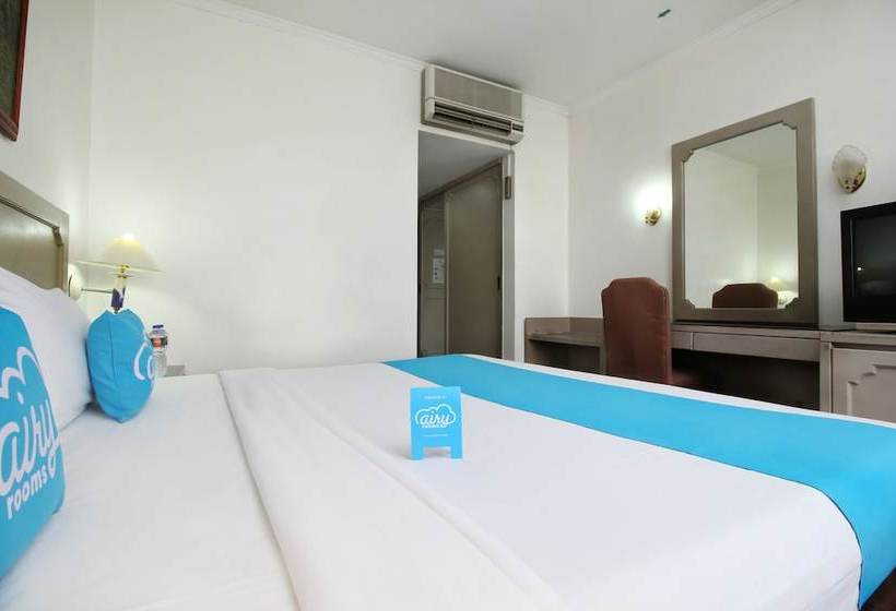 ホテル Airy Braga Lembong 21 Bandung