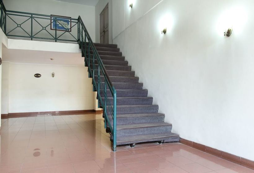 ホテル Airy Braga Lembong 21 Bandung