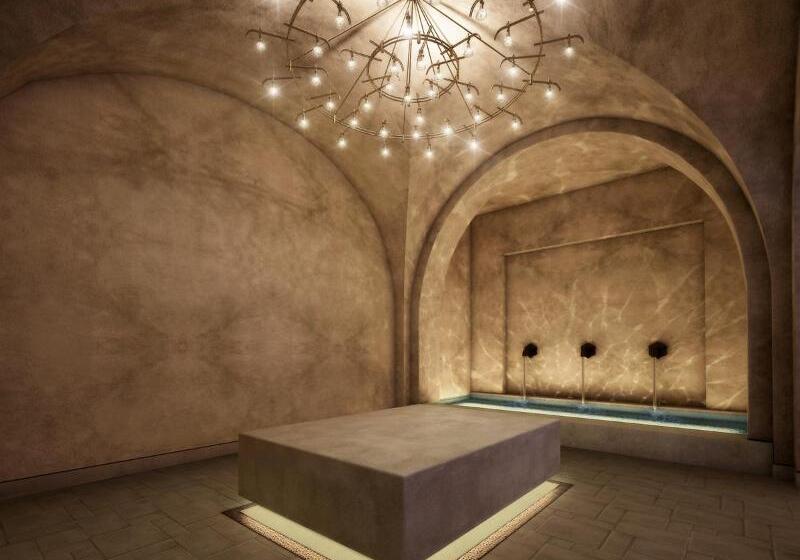 هتل The Chedi Al Bait, Sharjah