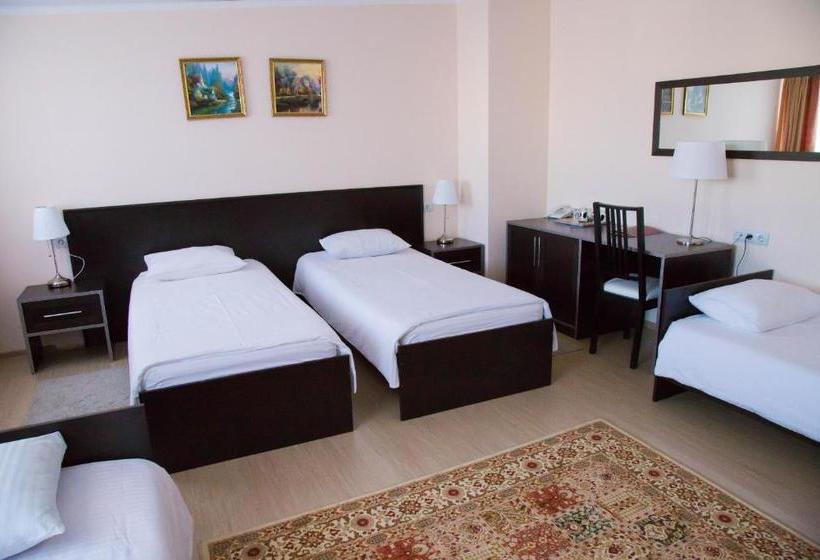 酒店 Voyage S Mezonin