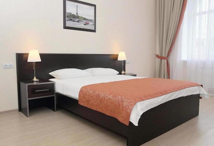 酒店 Voyage S Mezonin