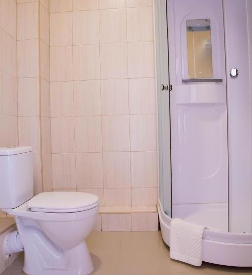 酒店 Voyage S Mezonin