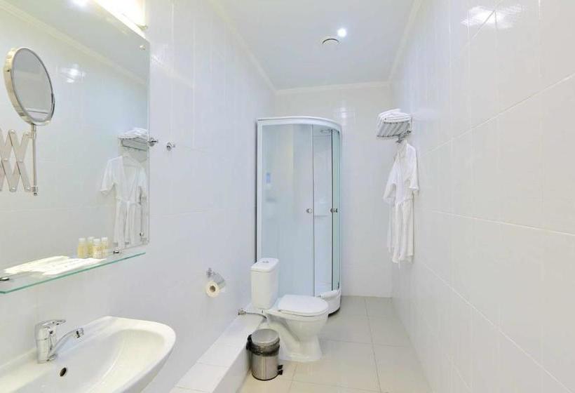 酒店 Voyage S Mezonin