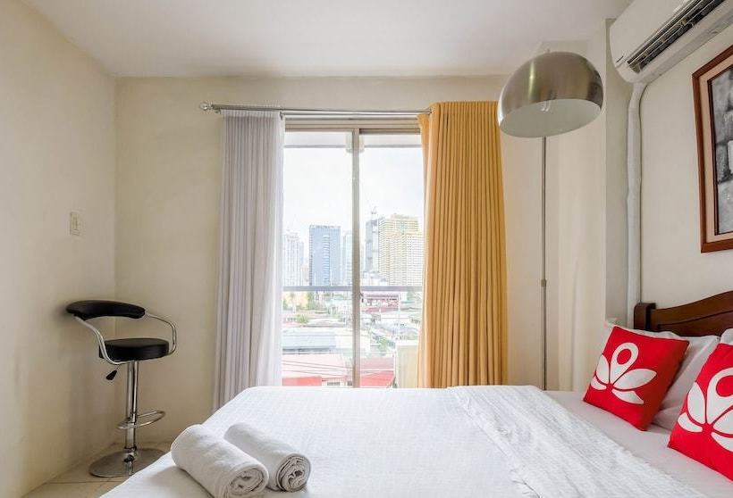 Hotel Zen Rooms Basic Dian St. Makati