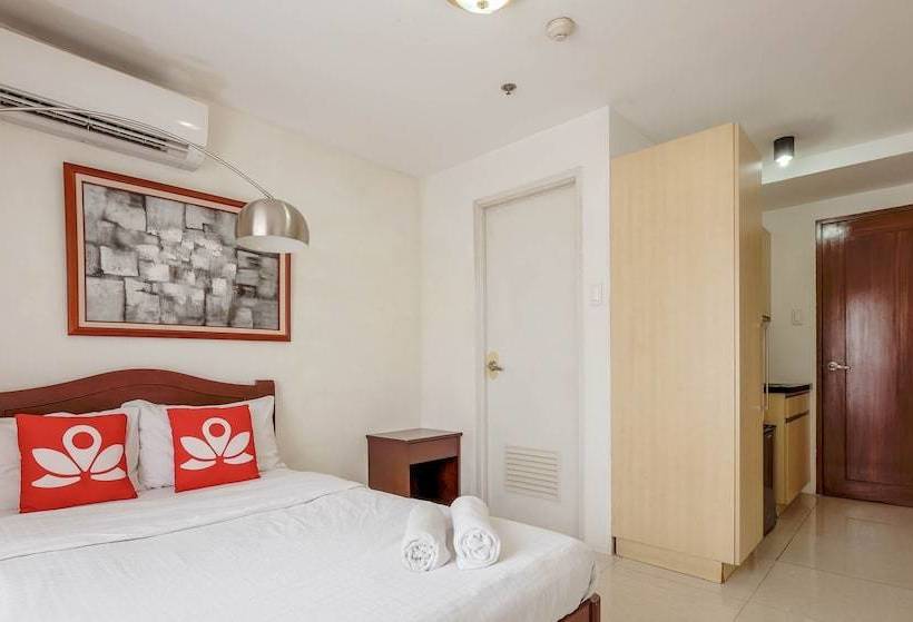 Hotel Zen Rooms Basic Dian St. Makati